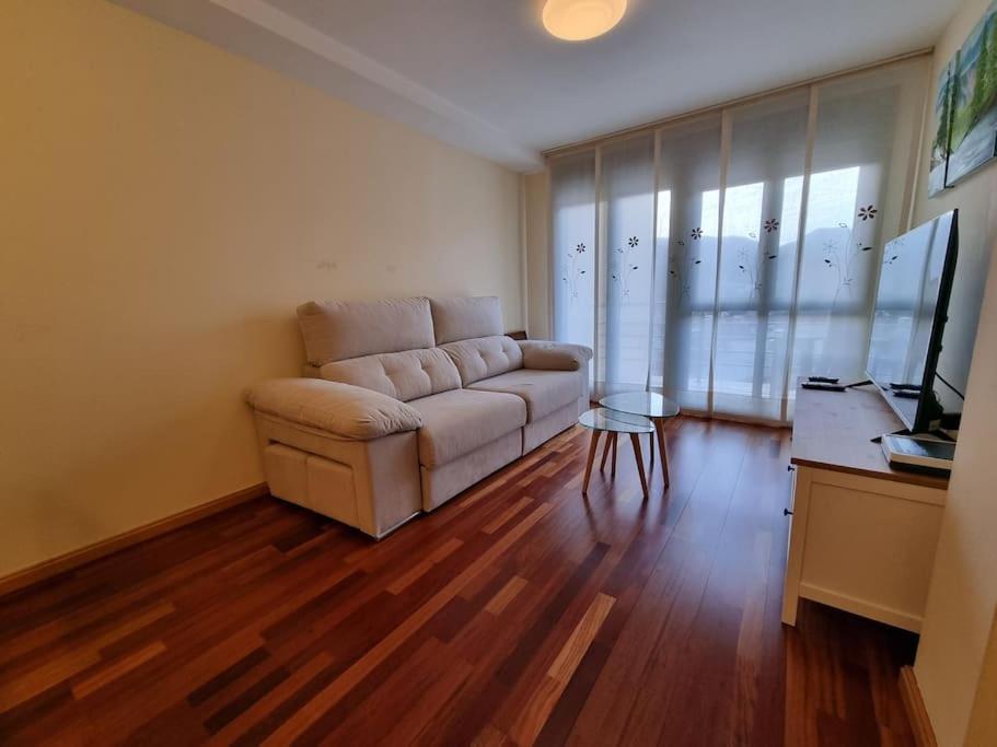 24A01 Apartamento Cabrales Apartment Arenas De Cabrales Exterior foto