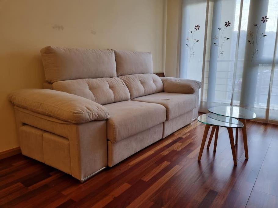 24A01 Apartamento Cabrales Apartment Arenas De Cabrales Exterior foto